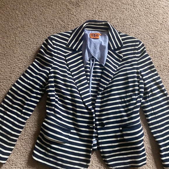 Tory Burch Jackets & Blazers - Tory Burch blazer